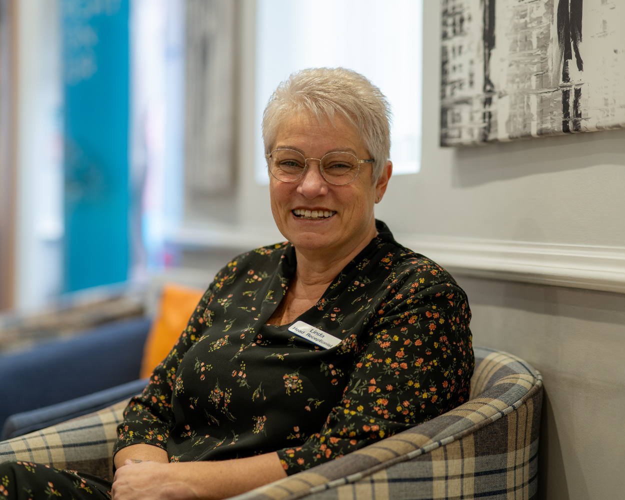 Linda Seigies