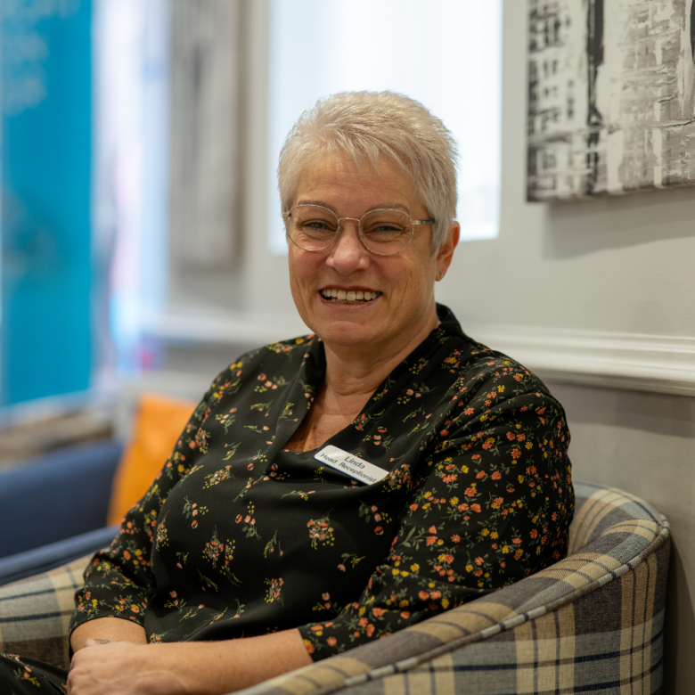 Linda Seigies