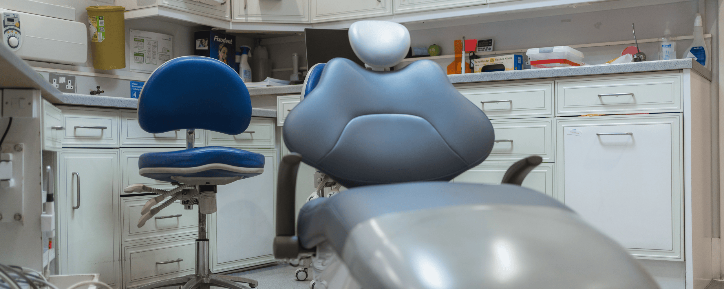 Root canal