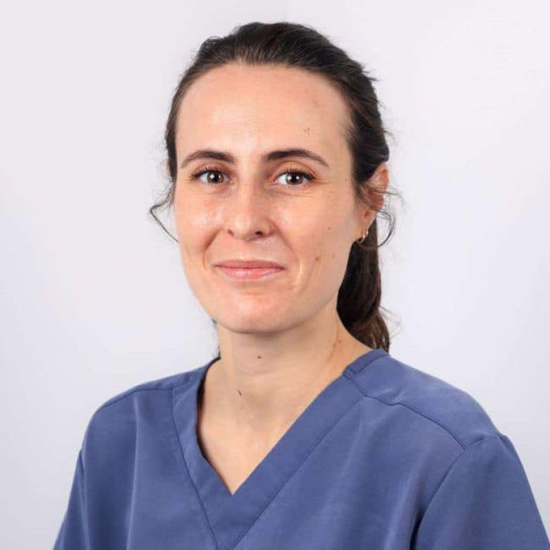 Laura Virginia Harris