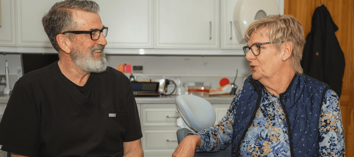 Dental Implants