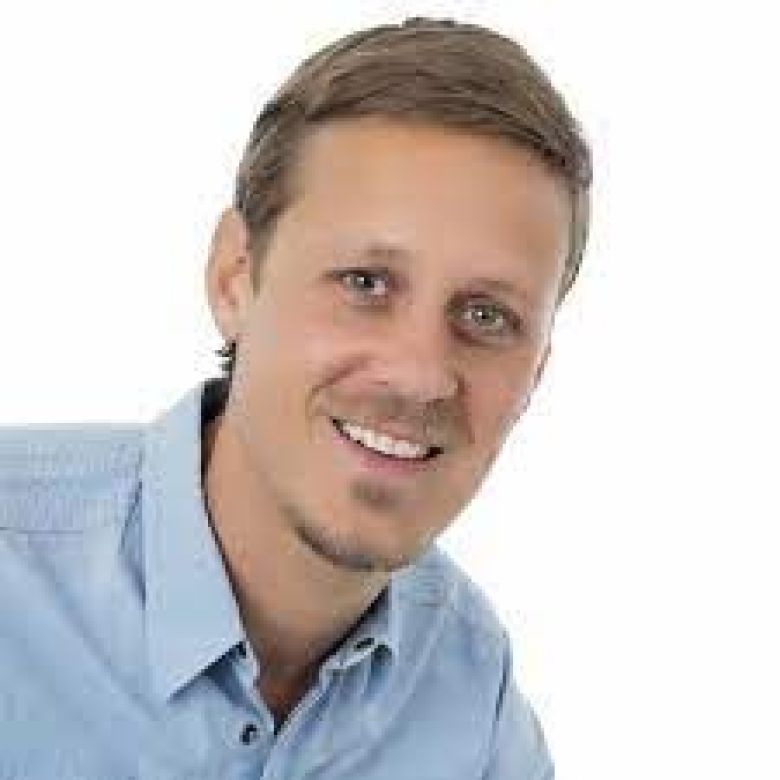 Jaume 'James' Escoda Francoli