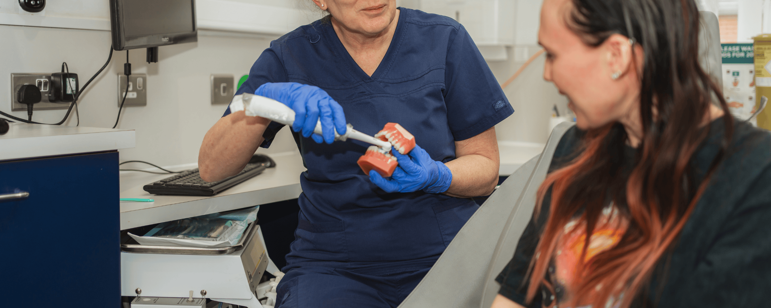 Bleeding gums