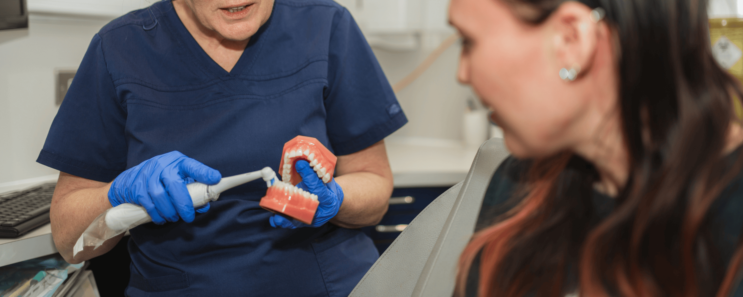 Dentures
