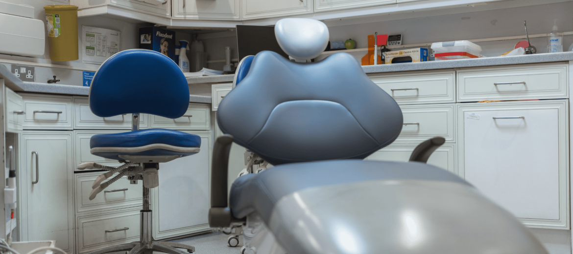 Root canal