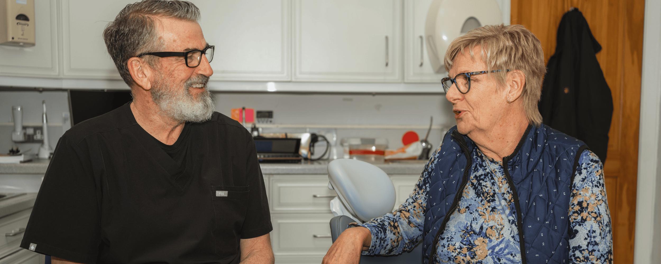 Dental concerns