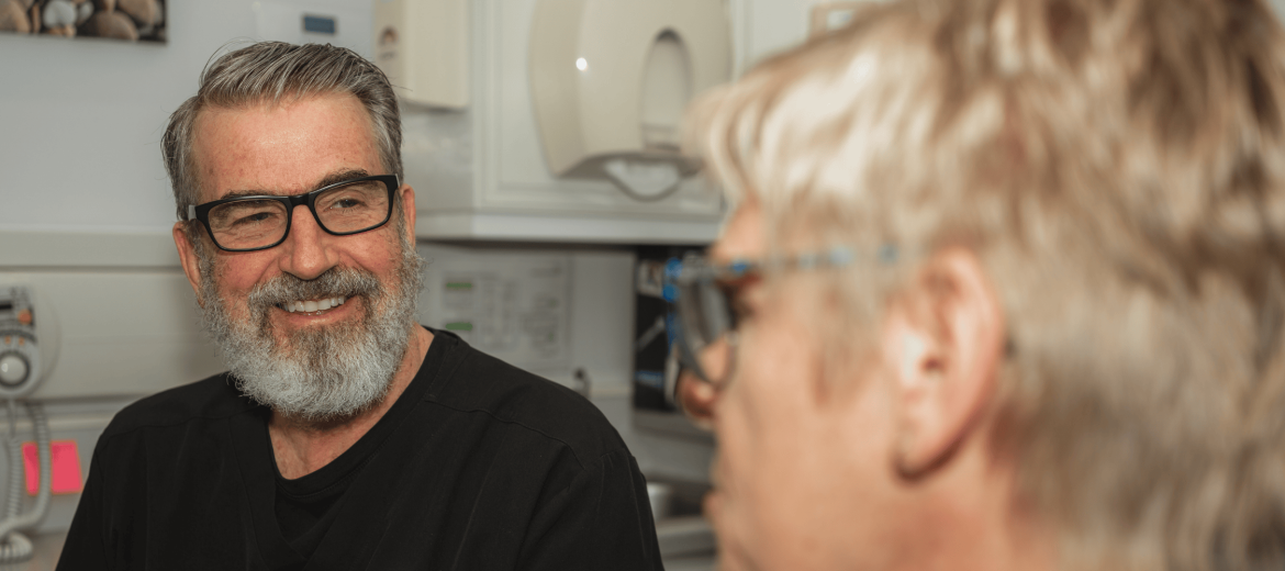 Restorative dentistry