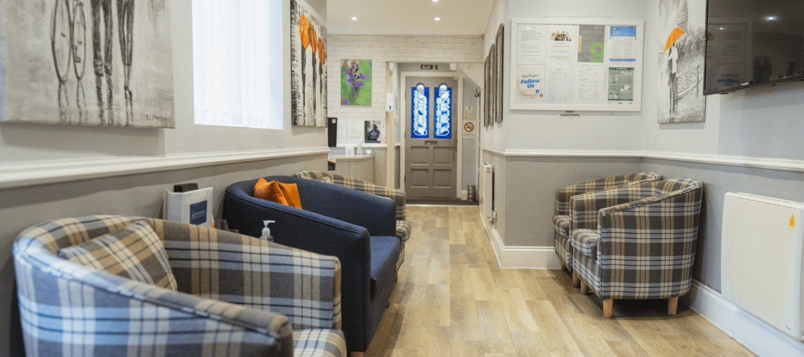 Children's dentistry