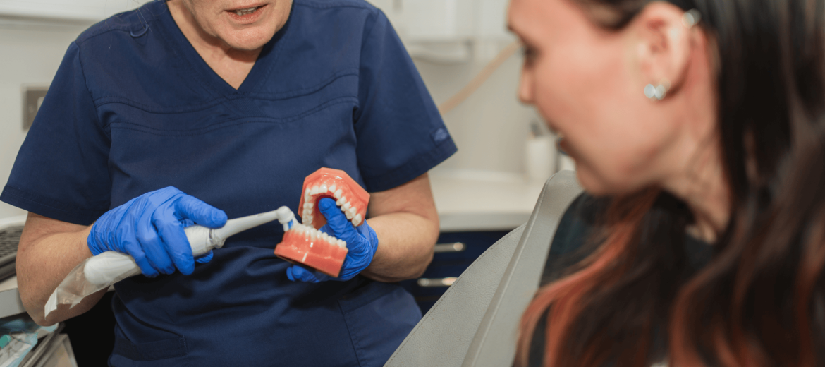 Dental hygiene