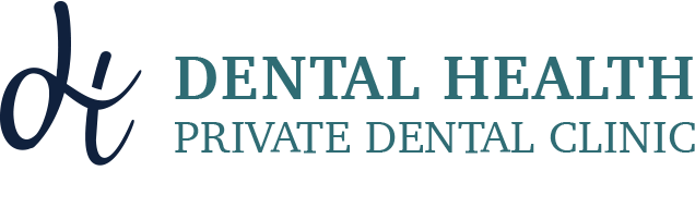 Dental Health Practice Logo
